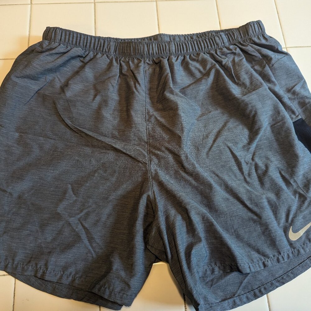 Nike Shorts-Dry Fit